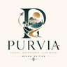 Purvia Logo